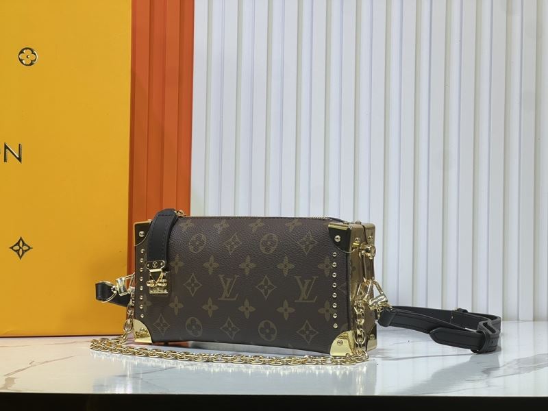 Louis Vuitton Box Bags